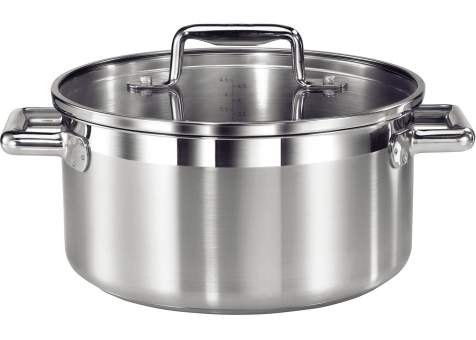 Kliknij aby powiększyć Garnek Tefal CLASSICA 18cm 2l