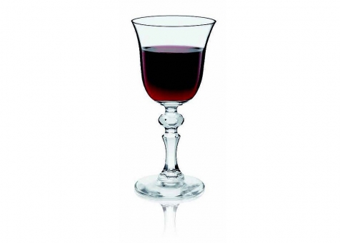 Zestaw 6 kieliszków do wina 150 ml Krosno Prestige Krista