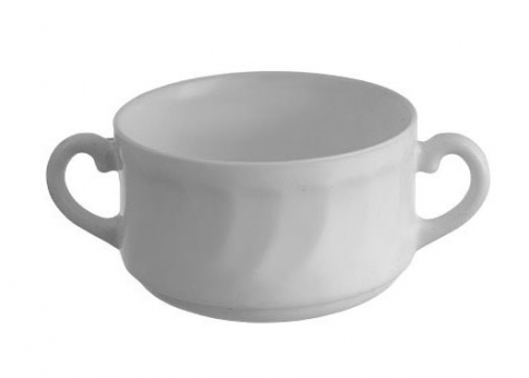 Bulionerka 10 cm Luminarc Trianon