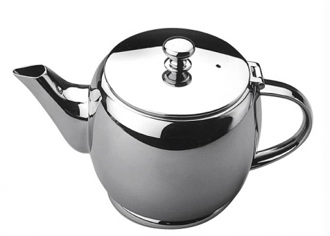 Dzbanek stalowy Vinzer 0,6 l
