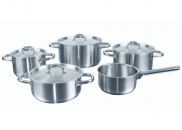 Zestaw Garnków Fissler Family