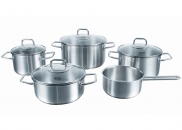Zestaw Garnków Fissler Viseo