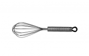 Trzepaczka Fissler Magic 22,5 cm
