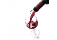 Wylewka do wina Crystal Vacu Vin 2 szt.