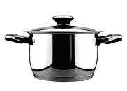 Garnek  GRAND 18 cm  poj. 2,5 l Vinzer  