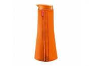 Karafka Bodum BISTRO 1.0l  pomarańczowa