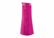 Karafka Bodum  BISTRO  1.0l  różowa