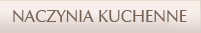 naczynia kuchenne