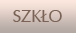 szkło i kryształy
