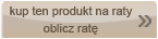 kup ten produkt na raty, oblicz rate