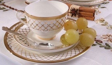 Porcelana