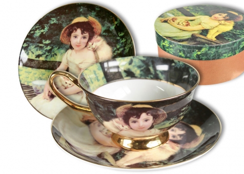 Filiżanka Carmani 840-0036