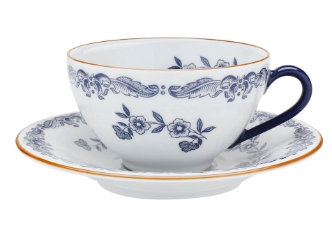 Filiżanka Rorstrand OSTINDIA 0,16 l