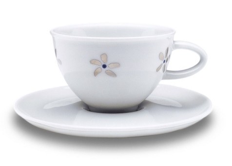 Filiżanka Rorstrand QVINT 150 ml