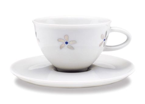 Filiżanka Rorstrand QVINT 300 ml