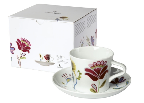 Filiżanka Rorstrand KURBITS 280 ml