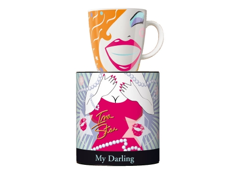 Kubek Ritzenhoff MY DARLING 47