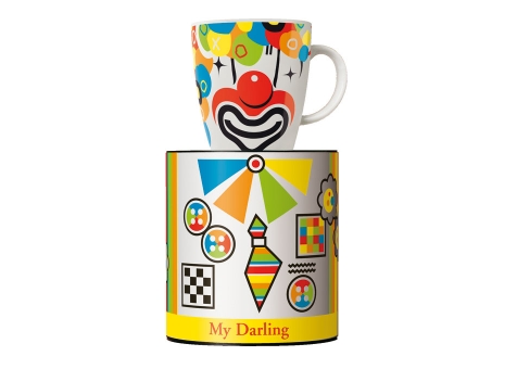 Kubek Ritzenhoff MY DARLING 72