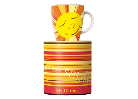 Kubek Ritzenhoff MY DARLING 59