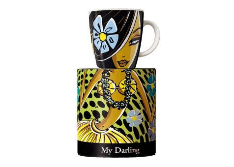 Kubek Ritzenhoff MY DARLING 53