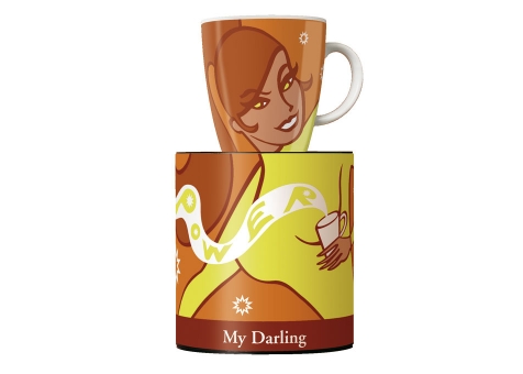 Kubek Ritzenhoff MY DARLING 52