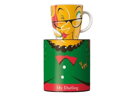 Kubek Ritzenhoff MY DARLING 49