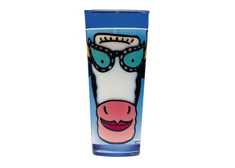 Szklanka do mleka Ritzenhoff MILCH 46
