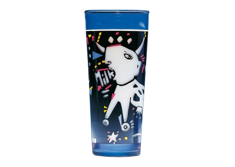 Szklanka do mleka Ritzenhoff MILCH 49