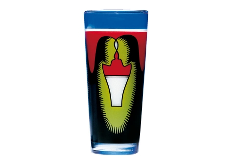 Szklanka do mleka Ritzenhoff MILCH 53