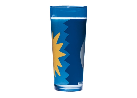 Szklanka do mleka Ritzenhoff MILCH 55