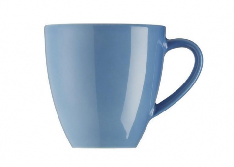 Kubek Arzberg Profi 0,34 Niebieski