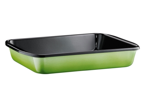 Brytfanna Riess SMARAGD