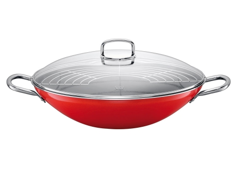 Wok Silit ENERGY RED