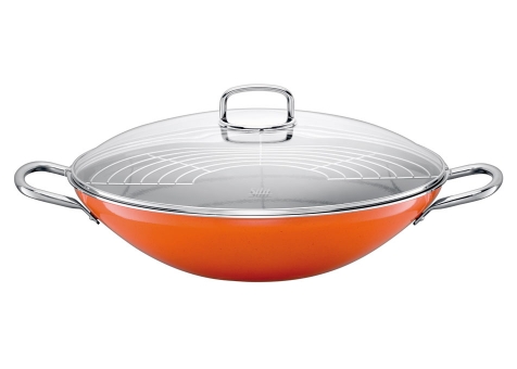 Wok Silit WILD ORANGE