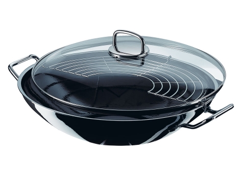 Wok Silit PROFESSIONAL 2,9l 28cm