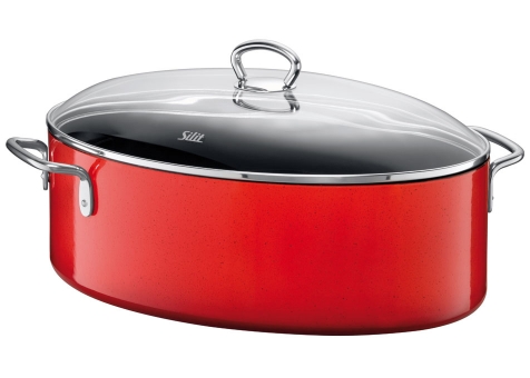 Brytfanna Silit ENERGY RED