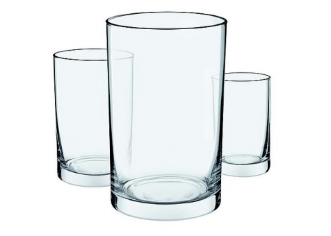 Komplet 18-częściowy Krosno Lifestyle