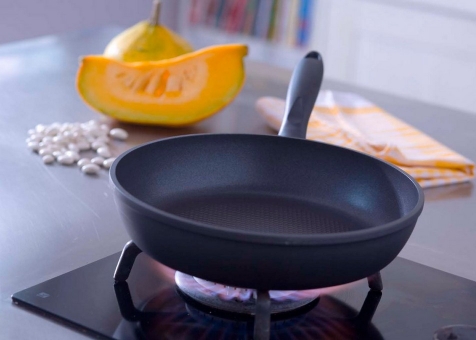 Kliknij aby powiększyć Patelnia 28 cm Ambition MAGNAT