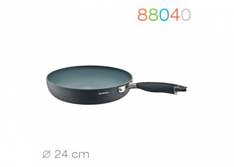 Patelnia 24 cm Granchio ECOVITALE COLLECTION