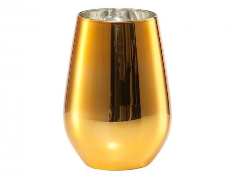6 złotych szklanek VINA SHINE 397 ml / SCHOTT ZWIESEL