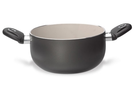 Garnek 20 cm BIOCERAMIX indukcja PENSOFAL