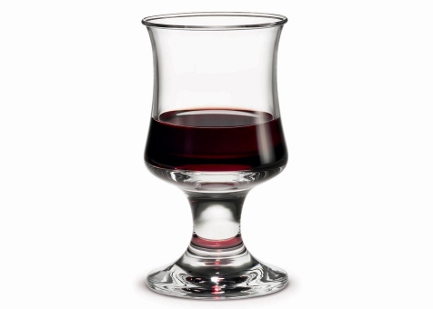 Kieliszek czerwone wino 250ml Skibsglas HOLMEGAARD