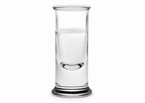 Kieliszek wódka 50ml No.5 HOLMEGAARD