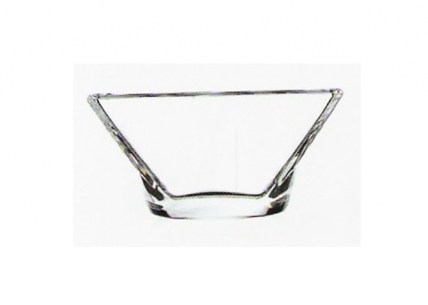 Komplet miseczek 101x101 mm FUSION RCR