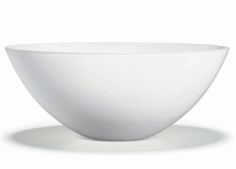 Kliknij aby powiększyć Misa biała 30cm Cocoon HOLMEGAARD