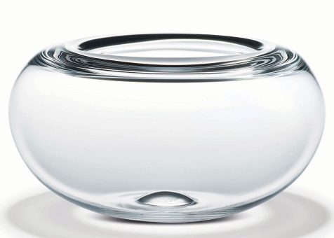 Misa przeźroczysta 25cm Provence HOLMEGAARD