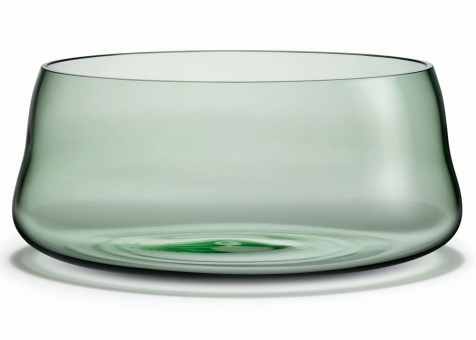 Kliknij aby powiększyć Misa zielona 20cm Future HOLMEGAARD