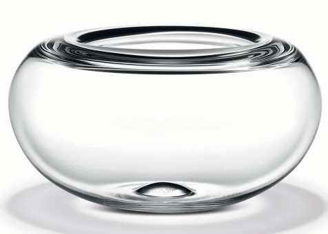 Misa zielona 25cm Provence HOLMEGAARD