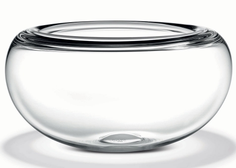 Misa zielona 31cm Provence HOLMEGAARD