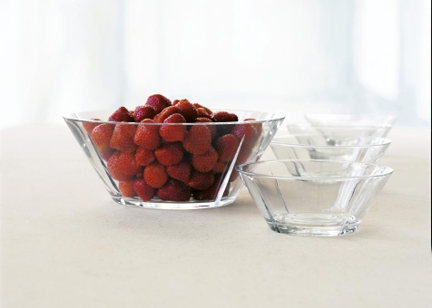 Kliknij aby powiększyć Miseczka 24cm Grand Cru ROSENDAHL